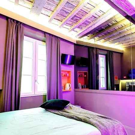 Pop Tower Apartments By Mamo Florence-3