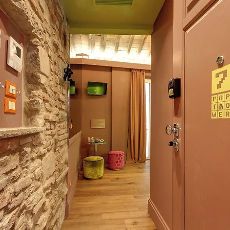 Pop Tower Apartments By Mamo Florence-3